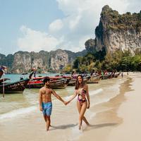 Отзыв от Наталья - Виза Destination Thailand